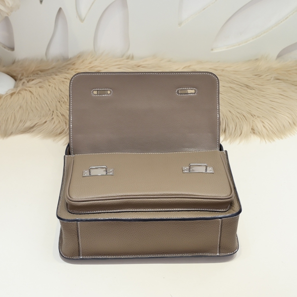 エルメス バッグ 激安着用イメージ